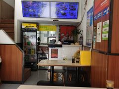 -吉祥馄饨(杭州博库书城店)