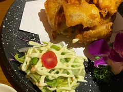 唐扬河豚-有喜屋·深夜食堂(北京西路店)