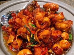 三杯鸡-零度空间·台湾小馆(五道口购物中心店)