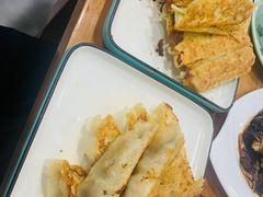 -春水锅贴·传统鲁菜(大明湖店)