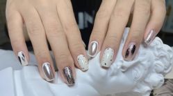 -美甲日记美睫专业纹绣半永久