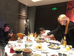 -百富源·海鲜辽菜(浑河堡店)