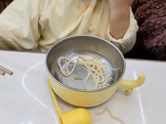 -格格家·兰州纯汤牛肉面(青龙寺店)