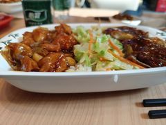 -和合谷(长虹桥店)