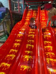 -玩元素·家庭游乐成长中心(香格里拉店)
