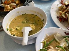 -ZF Seafood Restaurant 卓峰海鲜餐