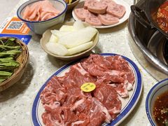 -龙福成肥牛火锅(文昌店)