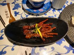 -桂满陇天书(南京德基旗舰店)