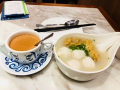 -翠華餐廳(浦东机场T1店)