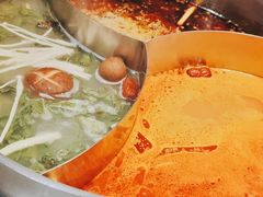 -嘦鸭火锅罗庄店