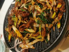 -惠丰堂饭庄·烤鸭·京味菜(翠微路店)