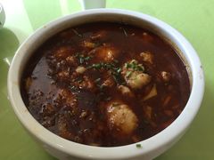 峰润大眼酒楼-大眼锅贴水饺(河东店)