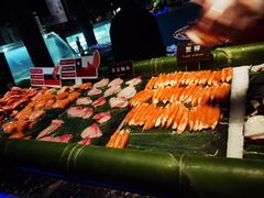 -加餐海鲜自助(集美银泰百货店)