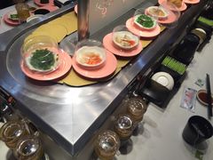 -争鲜回转寿司(飞洲国际店)