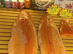 -熟里三文鱼旗舰店(红星店)