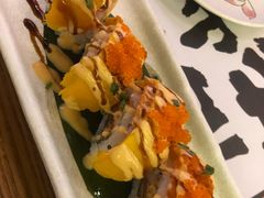 -栖川山葵家·寿喜锅·日式料理(龙湖北城天街商场店)