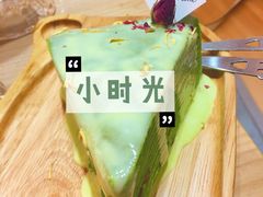 -小时光咖啡馆(开森度假森林店)