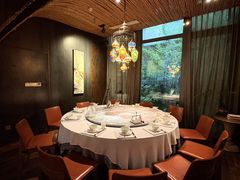 -肴约·花园式餐厅(湖里店)