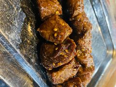 -玫瑰红烤羊排(北新桥三条店)