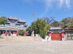 -红螺寺