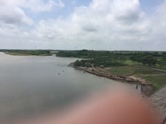-东滩湿地公园观海楼餐厅