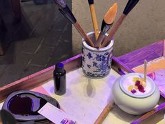 -长安大牌档之上元灯会(南大街店)