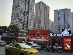 -龙湖重庆时代天街