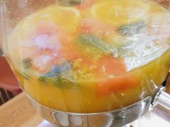 -千滋百味自助海鲜烤肉(布吉景华店)