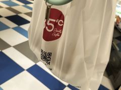 -85度C(生甜甜圈研究工坊·上海局门店)
