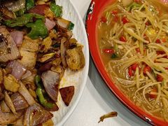 -苏湘小馆·不做预制菜(青年公社店)