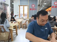 -笨罗卜浏阳菜馆(太平街店)