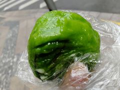青团-北万新包子店(淮海店)