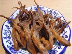 -兔爸私家小厨(新北万达店)