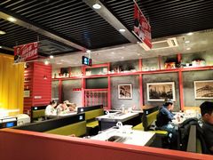 -丰茂烤串(金源店)