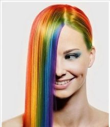 点击看大图 -KIMI HAIR SALON·烫染设计店