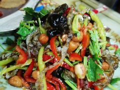 -刘一龙虾(山东路店)