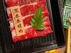 -匠和风精致料理(祥禾天地店)