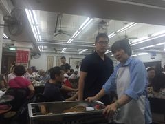 -香港蓮香樓(上環店)