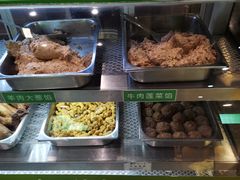 -百年认一力 太原老字号 (桥头街店)