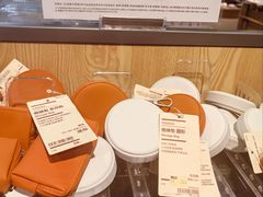 -MUJI无印良品(大悦城店)