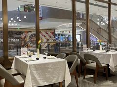 -新吉士·上海菜(浦东LCM置汇旭辉店)