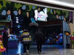-嘉文梦想世界(SM天津滨海城市广场店)