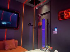 -星聚会KTV(上海火车站南广场嘉里合集店)