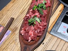 -贵厨酸汤牛肉(花果园国际中心店)
