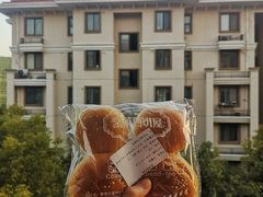 早餐包-凯莱西饼屋(通城广场店)