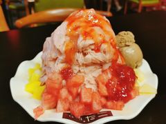 -二斗栗子(黄河道店)