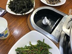 -蚂蚁家辣炒章鱼(海云台店)