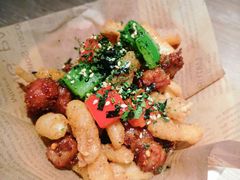 -太二酸菜鱼(坚基购物中心店)