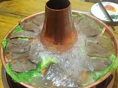 -陀岗美食·云南藏式特色餐厅
