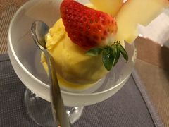 -礼途酒店·餐吧